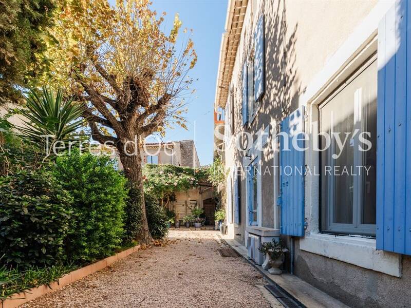 Maison à vendre, 180m², NISSAN LEZ ENSERUNE