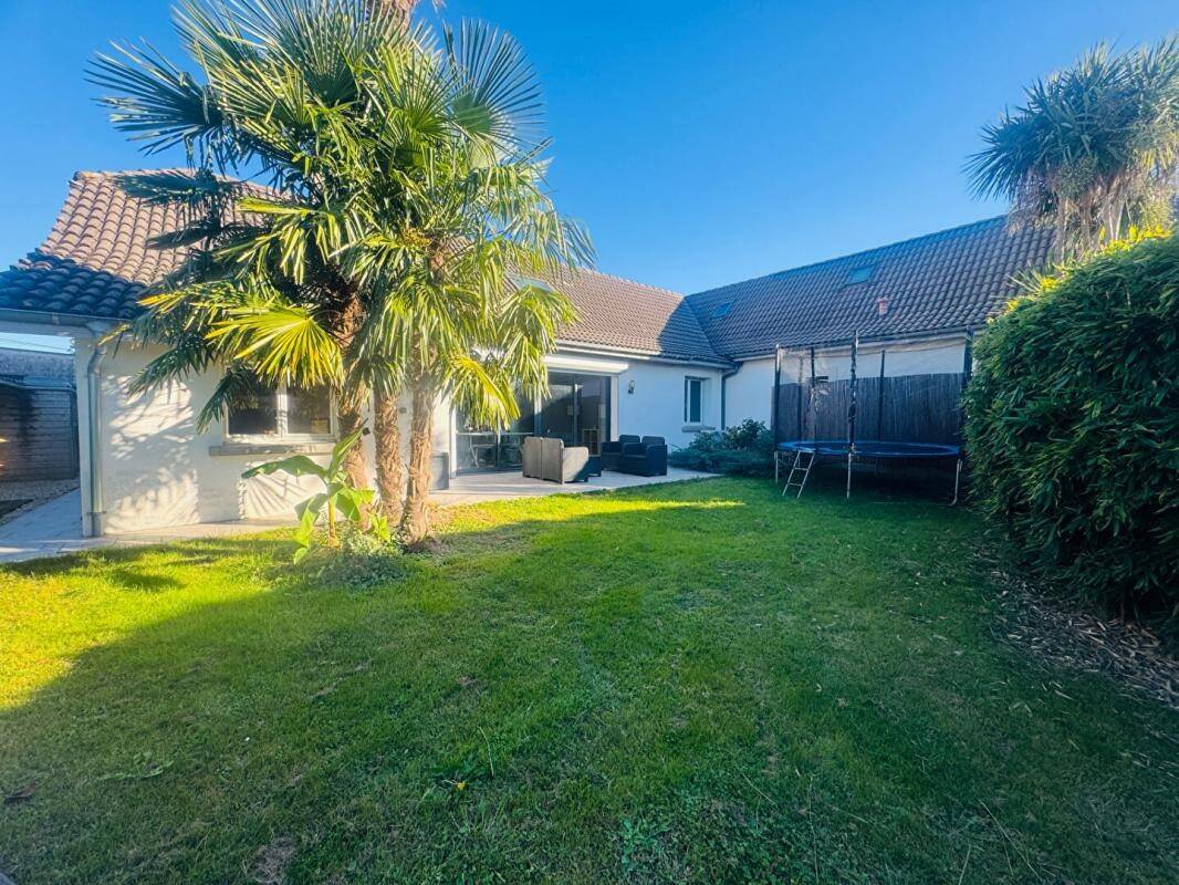 Maison à vendre, 148m², PAU