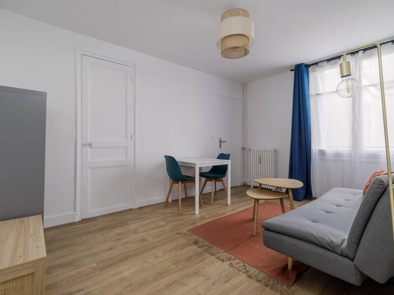 Maison à louer, 31m², ASNIERES SUR SEINE