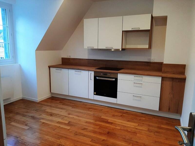 Maison à louer, 72m², SULLY SUR LOIRE