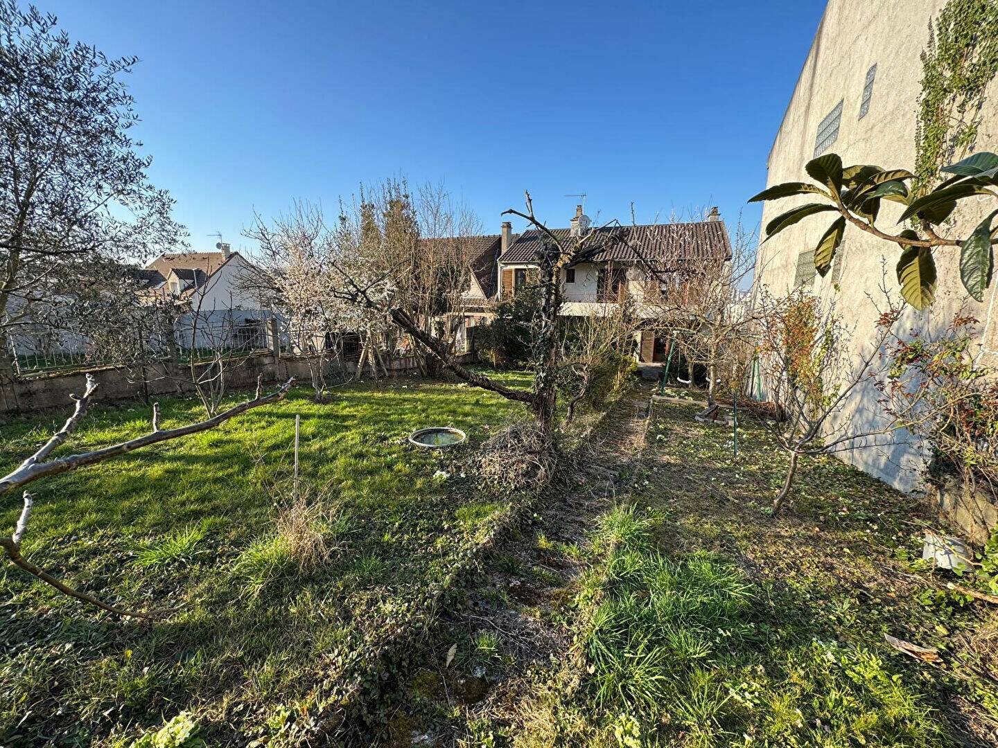 Maison à vendre, 160m², MONTREUIL