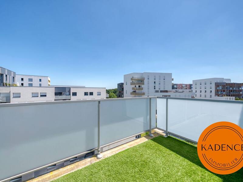 Maison à vendre, 42m², RENNES