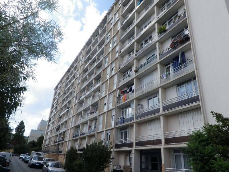 Maison à louer, 50m², VITRY SUR SEINE