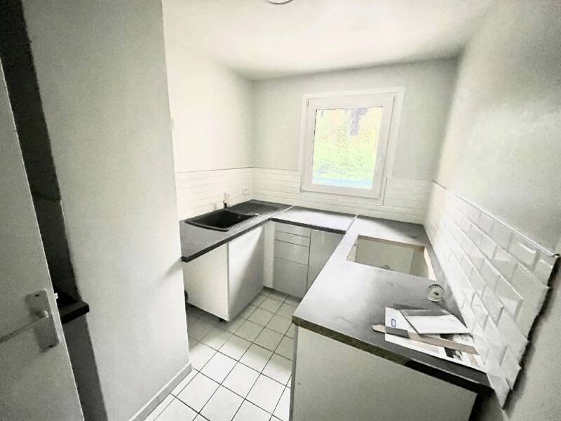 Maison à louer, 67m², THORIGNY SUR MARNE