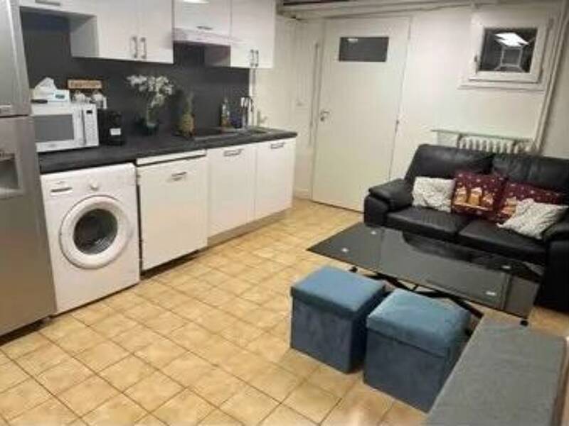 Maison à louer, 30m², BRUNOY