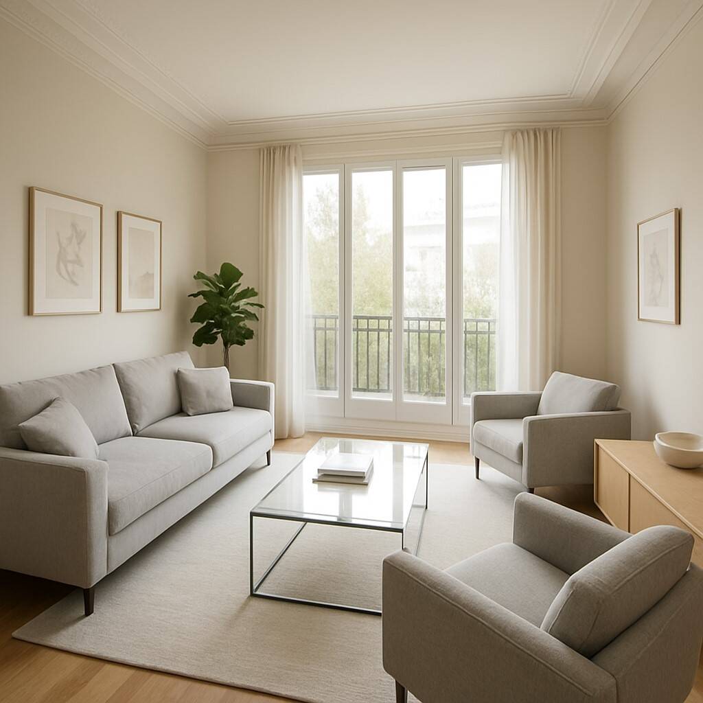 Maison à vendre, 86m², LE KREMLIN BICETRE