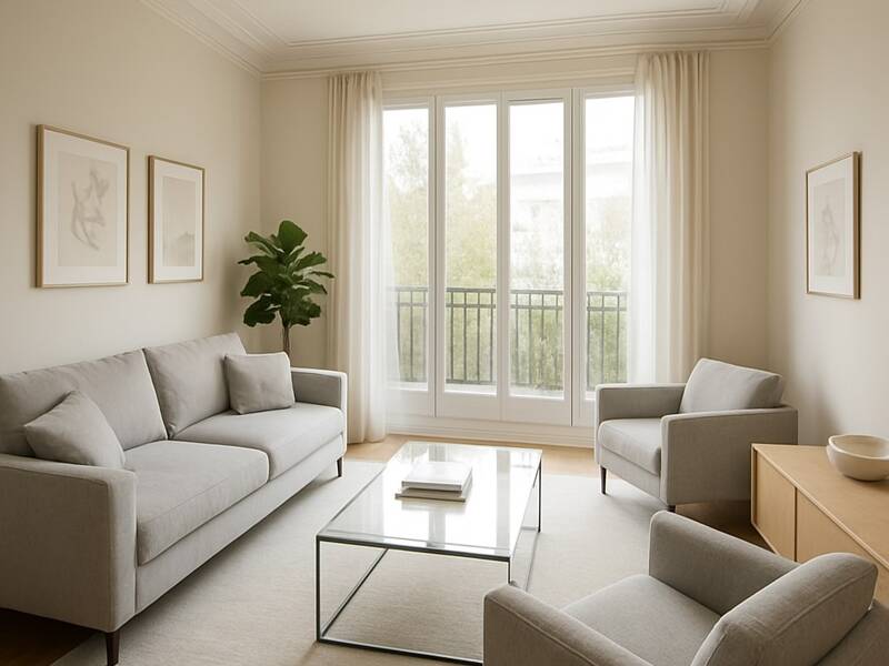 Maison à vendre, 86m², LE KREMLIN BICETRE