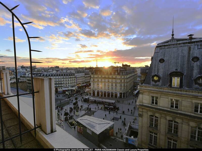 Maison à vendre, 44m², PARIS 9E