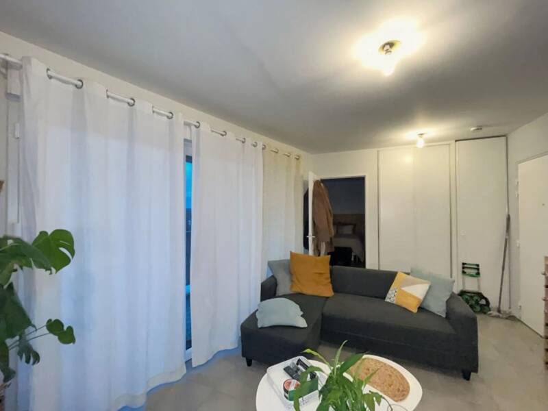 Maison à louer, 40m², MONTLOUIS SUR LOIRE