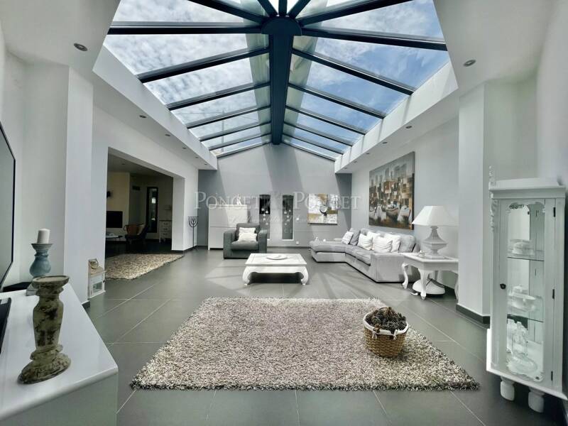 Maison à vendre, 254m², SAINT GEORGES D'ORQUES