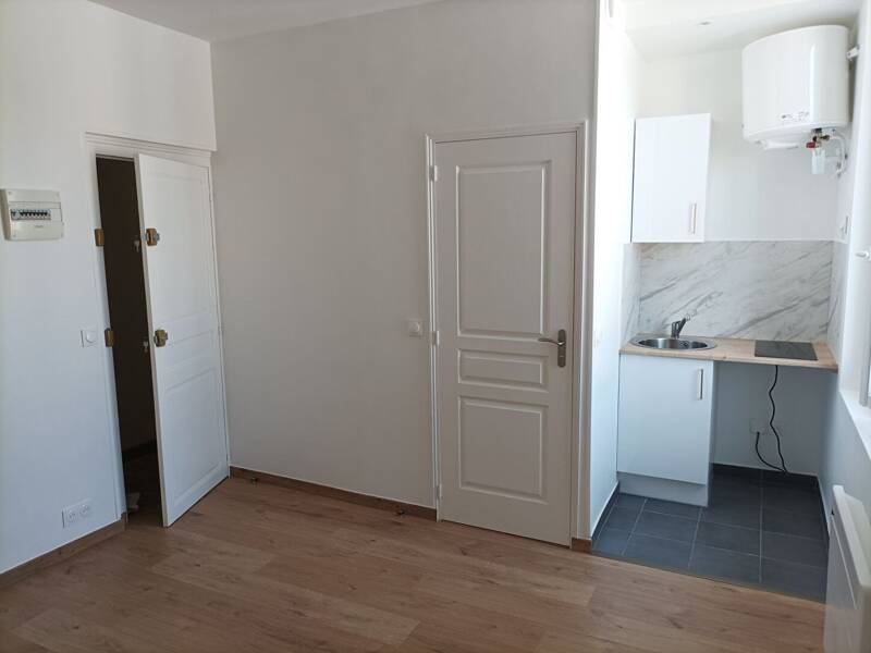 Maison à louer, 16m², TOURS