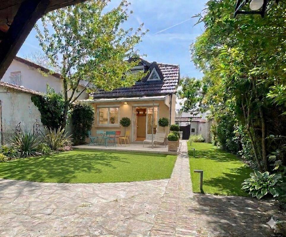 Maison à vendre, 112m², SAINT MAUR DES FOSSES
