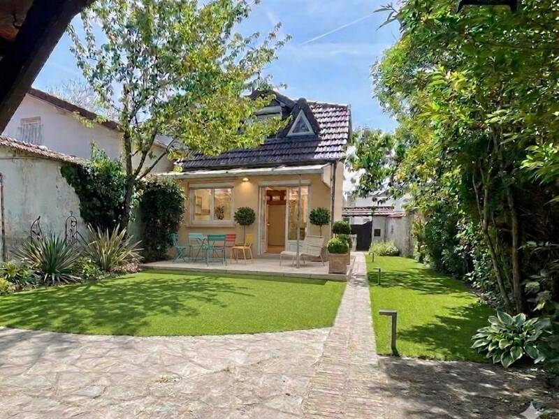 Maison à vendre, 112m², SAINT MAUR DES FOSSES