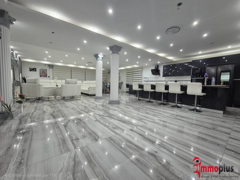 Maison à vendre, 200m², KEMBS