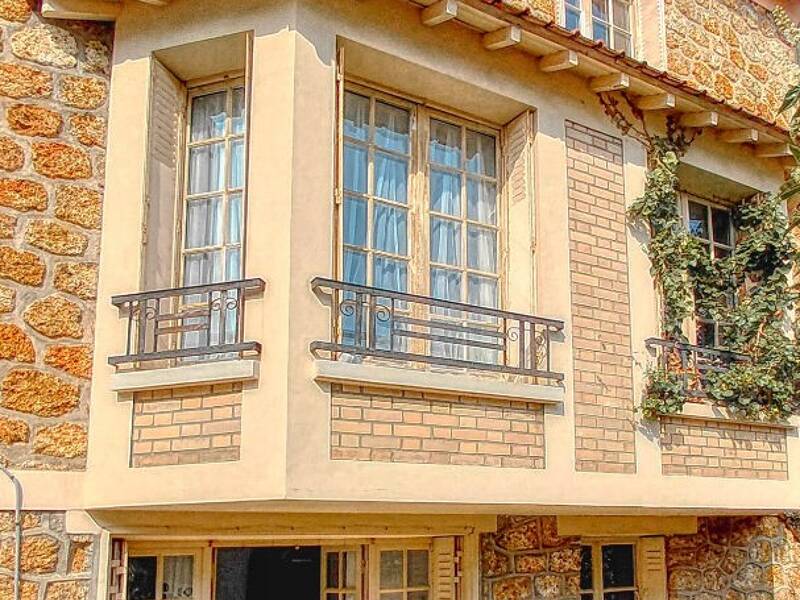 Maison à vendre, 202m², VERSAILLES