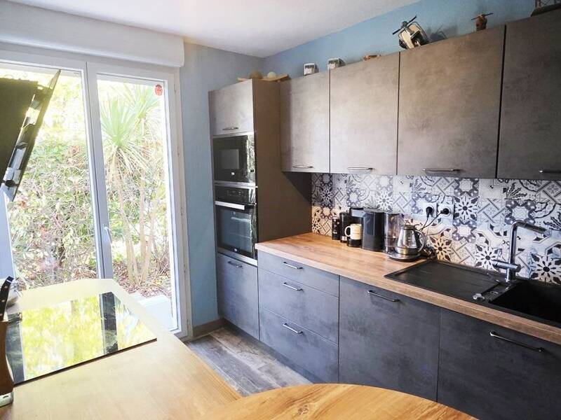 Maison à vendre, 66m², TOULOUSE