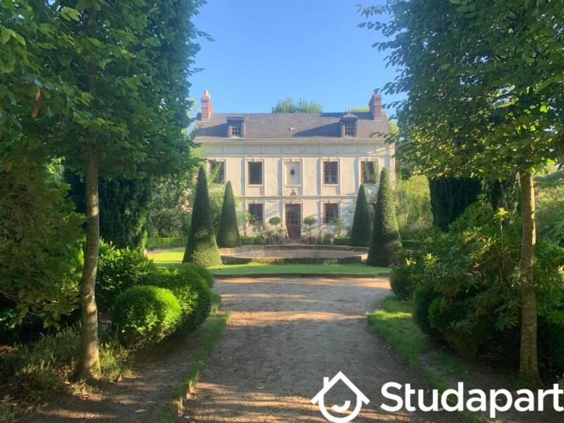 Maison à louer, 16m², MONT SAINT AIGNAN