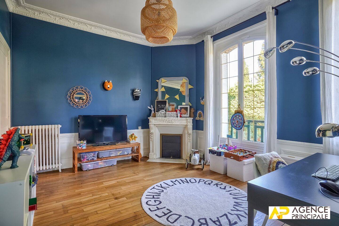 Maison à vendre, 180m², MAISONS LAFFITTE