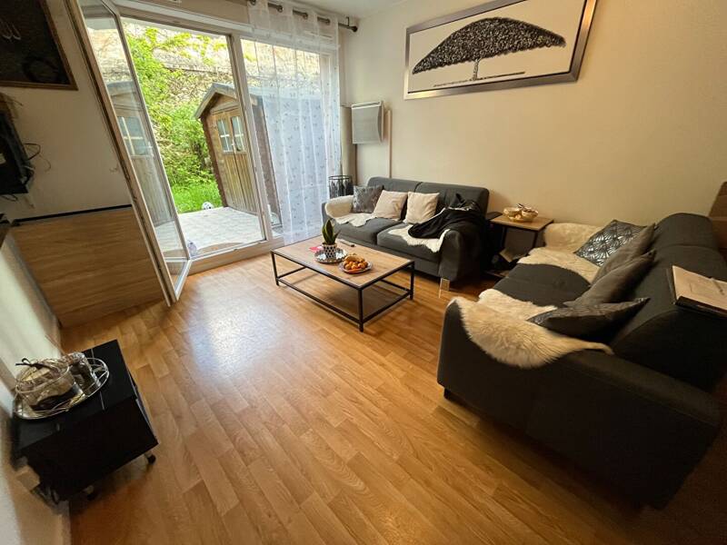 Maison à louer, 53m², ARGENTEUIL