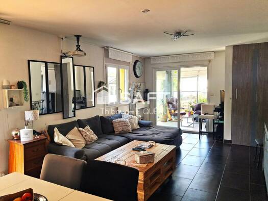Maison à vendre 320 000 € 7 pièces 5 chambres 137 m² 546 m² de terrain Rural Guilers 29820