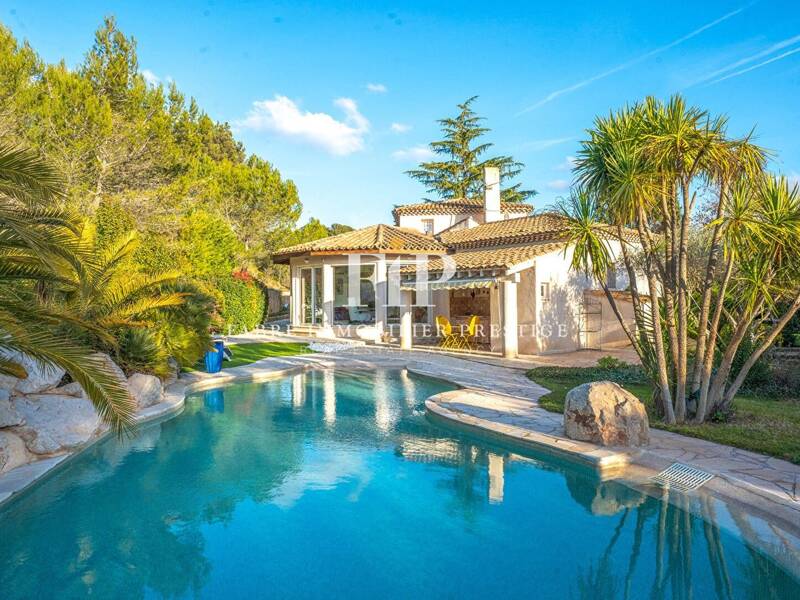 Maison à vendre, 230m², AIX EN PROVENCE