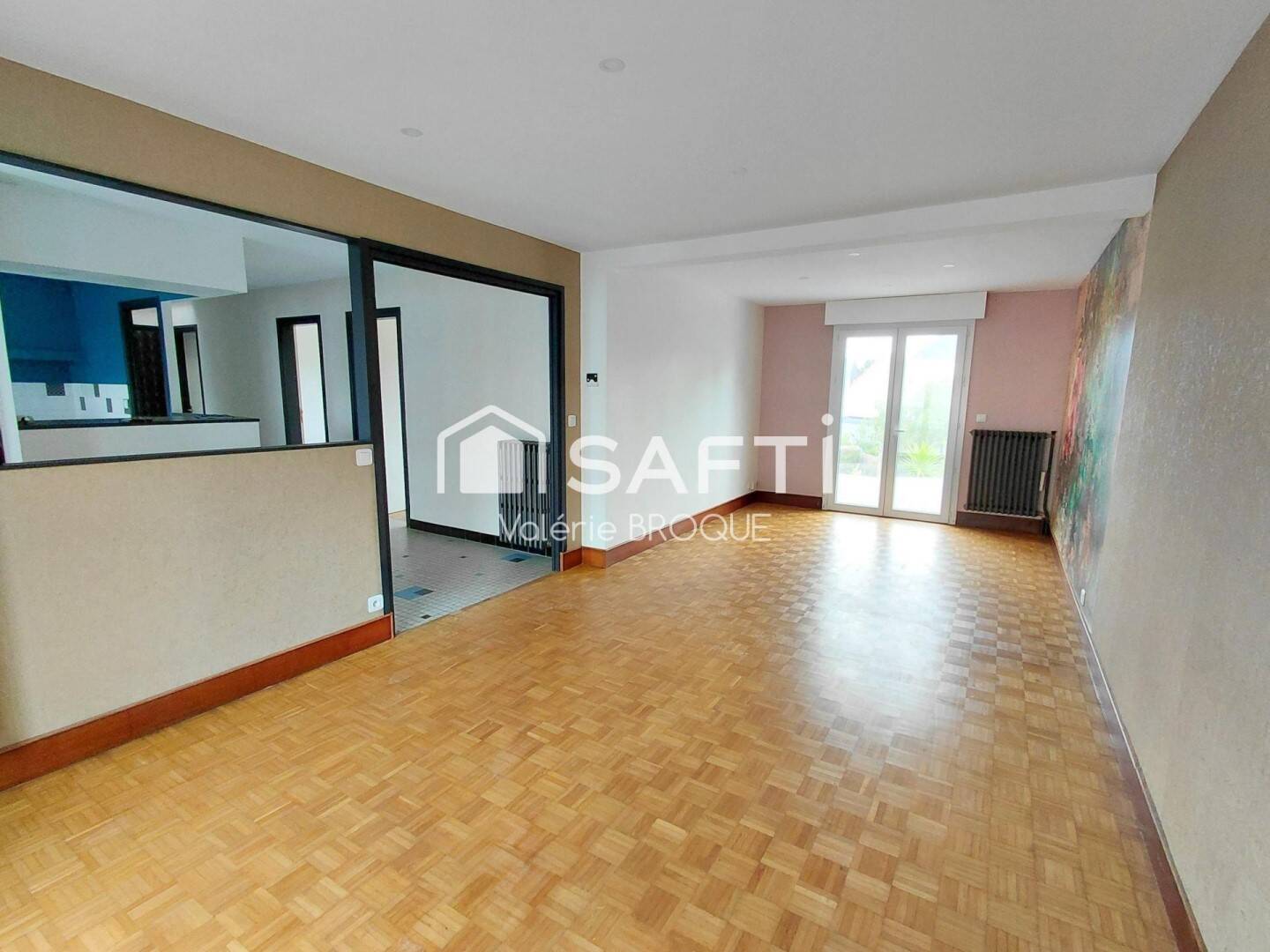 Maison à vendre, 82m², LANESTER