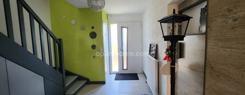 Maison à vendre, 174m², CHOLET