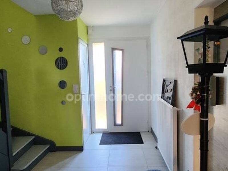 Maison à vendre, 174m², CHOLET