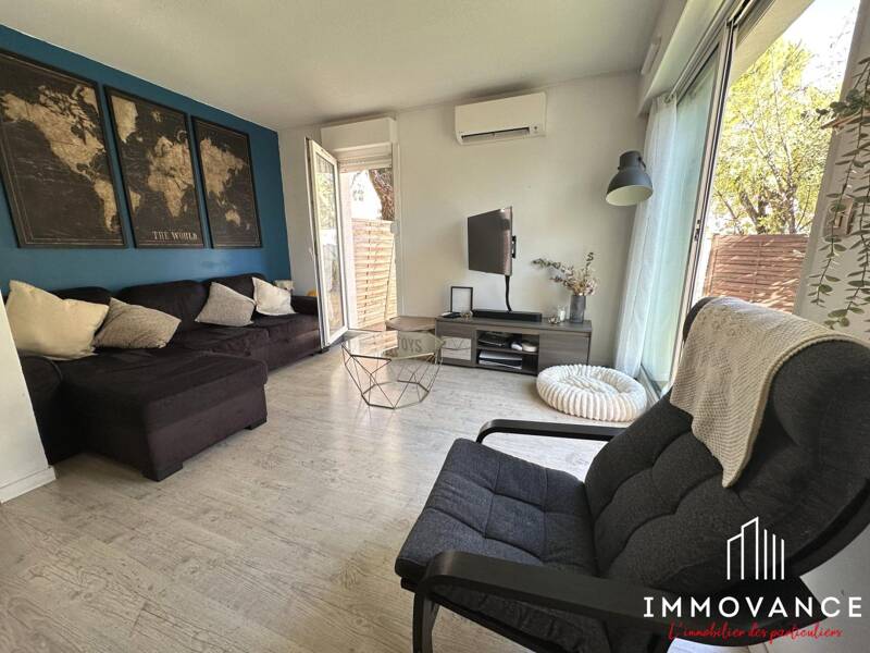 Maison à vendre, 80m², MONTPELLIER