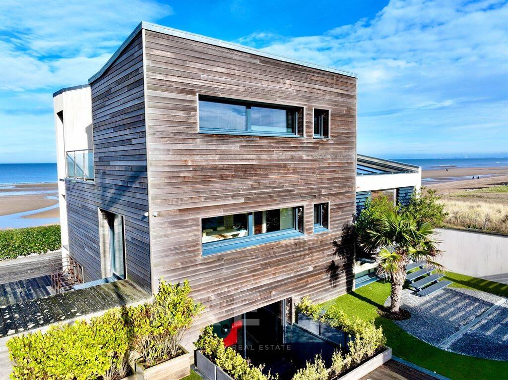 Maison à vendre, 250m², VILLERS SUR MER