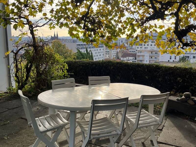 Maison à vendre, 160m², CLERMONT FERRAND