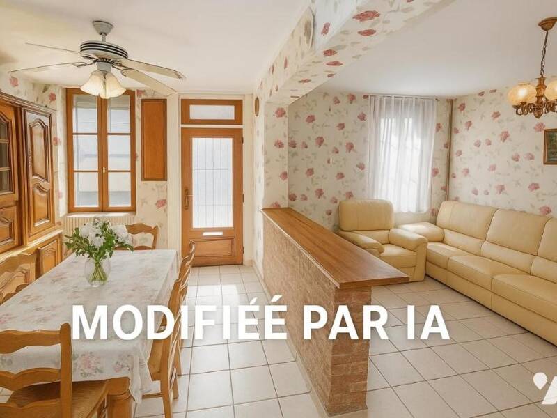 Maison à vendre, 0m², AMIENS