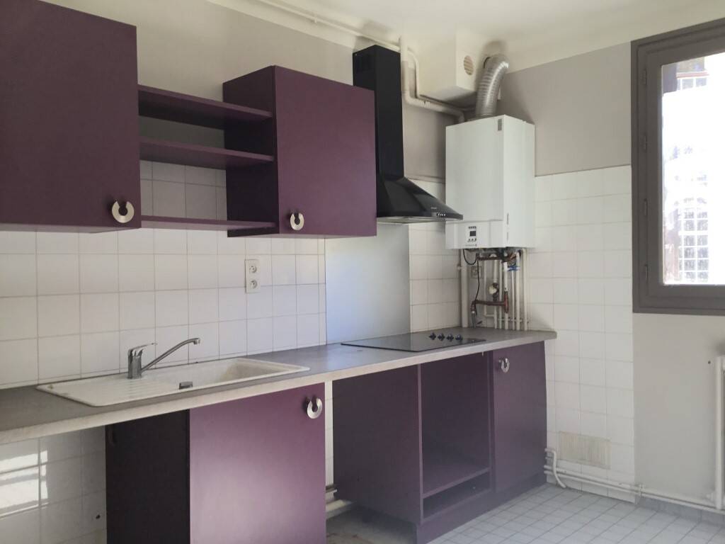 Maison à louer, 105m², MONTAUBAN