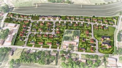 Terrain constructible à vendre La Couture 62136