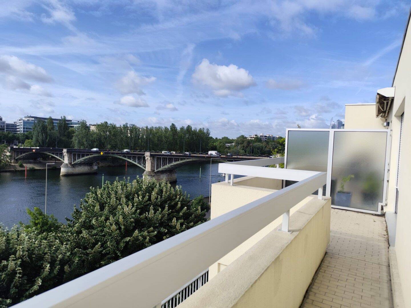 Maison à louer, 47m², COURBEVOIE
