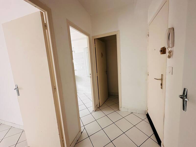 Maison à vendre, 38m², HARFLEUR