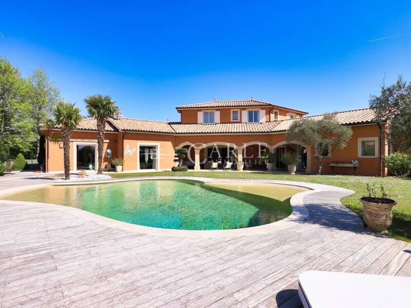 Maison à vendre, 567m², GENAS