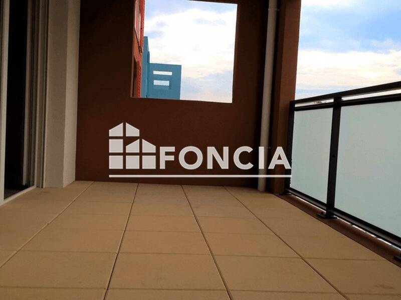 Maison à louer, 63m², MARSEILLE 13E