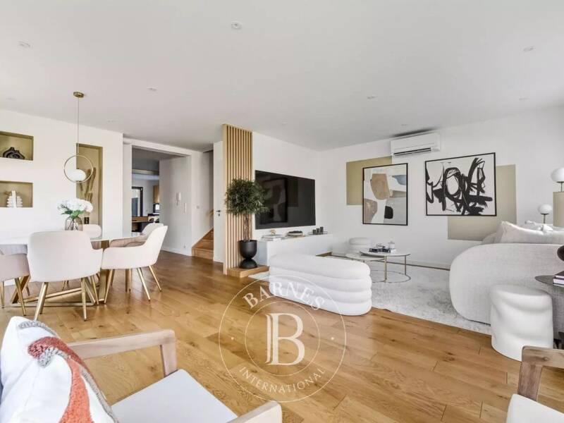 Maison à vendre, 150m², JOINVILLE LE PONT