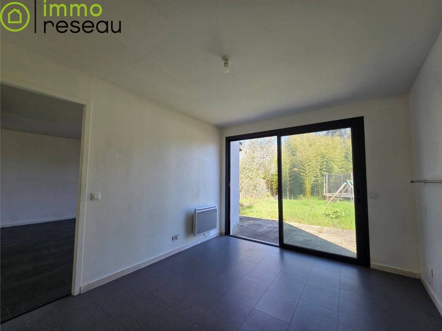Maison à vendre, 140m², LE BOUSCAT