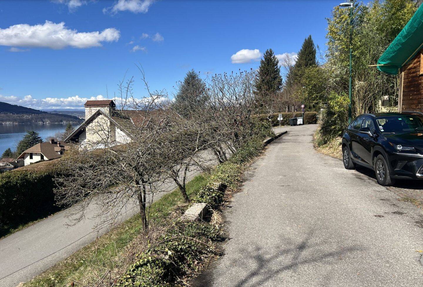 Maison à vendre, 135m², VEYRIER DU LAC