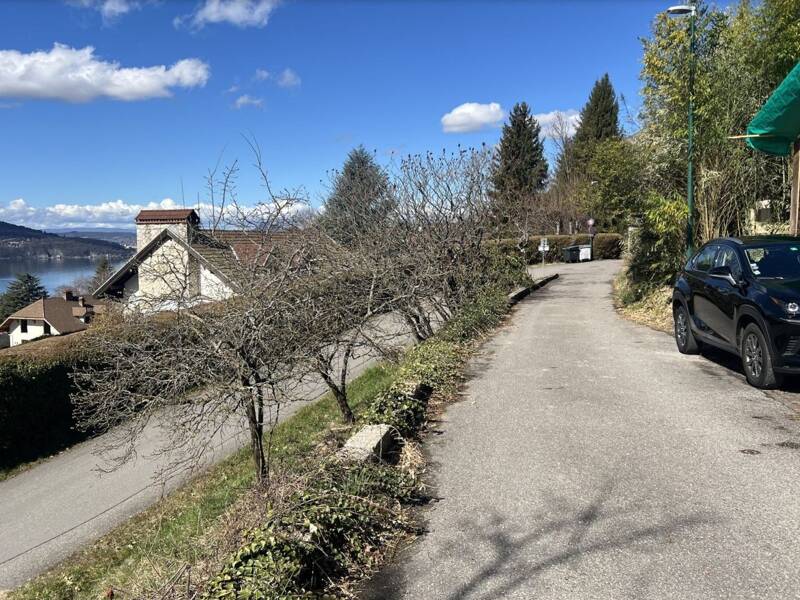 Maison à vendre, 135m², VEYRIER DU LAC