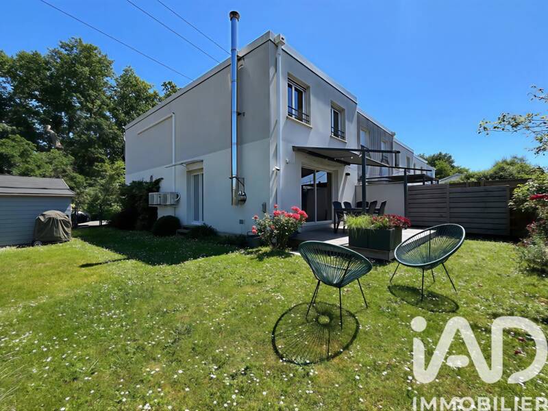 Maison à vendre, 97m², EYSINES