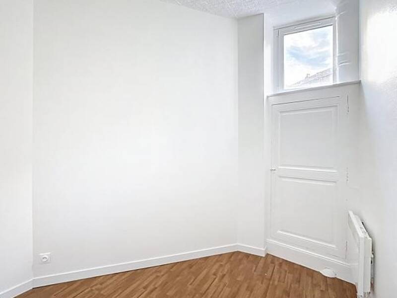 Maison à louer, 29m², CLERMONT FERRAND