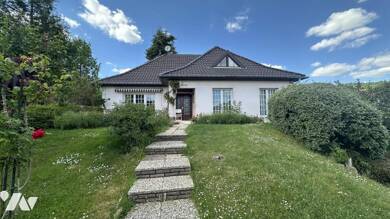 Maison à vendre 424 000 € 6 pièces 4 chambres 142 m² 656 m² de terrain Essey les Nancy 54270