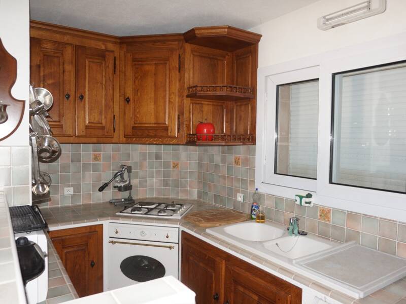 Maison à louer, 70m², PORTO VECCHIO