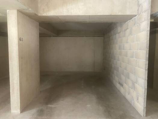 Garage/Stationnement à louer 140 € Centre Champagne Au Mont d Or 69410