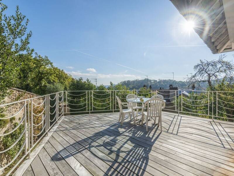 Maison à vendre, 294m², BOULOGNE BILLANCOURT