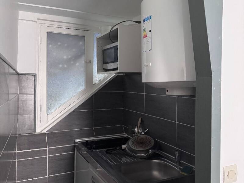 Maison à vendre, 18m², ROUEN