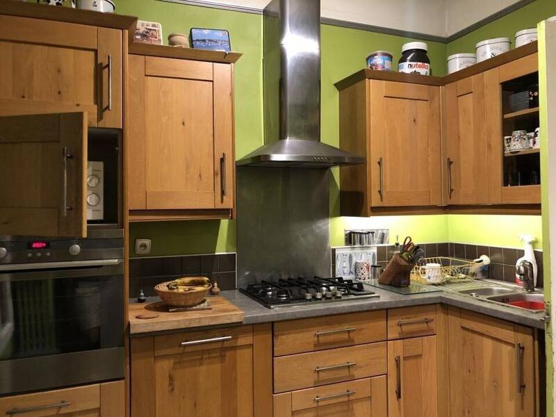 Maison à louer, 15m², ATHIS MONS